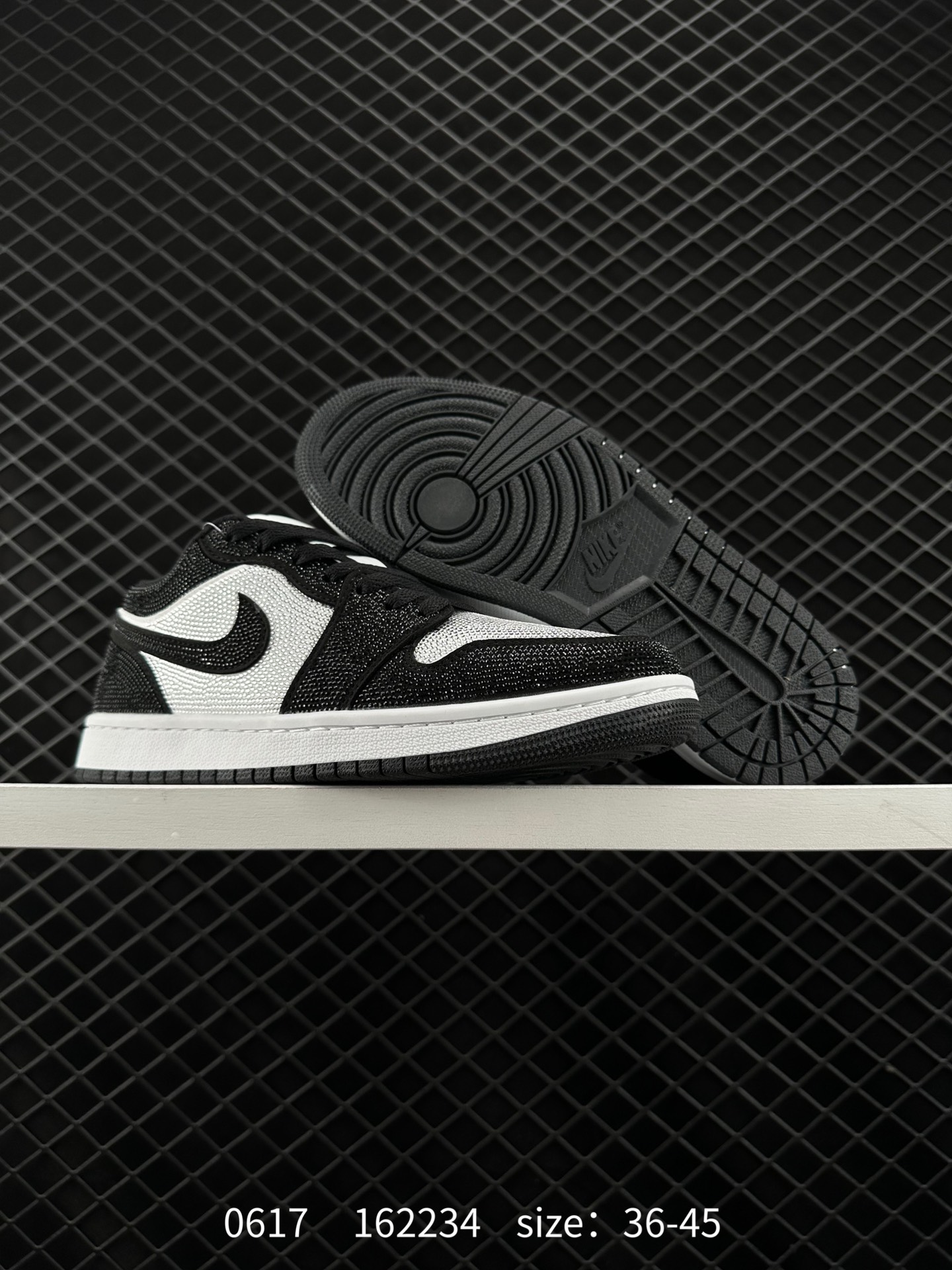 Air Jordan 1 Low AJ1